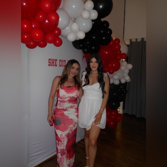 Tenshoppe dress - Picture 2 of 3